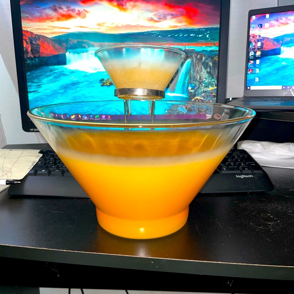 Blendo Chip & Dip Set